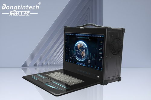 2025年六大便攜式計(jì)算機(jī)廠家盤點(diǎn) 誰能滿足工業(yè)數(shù)字化與新能源技術(shù)開發(fā)新需求？