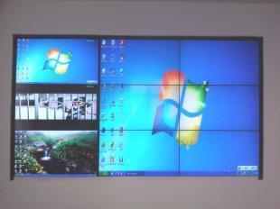 55寸液晶拼接屏 中信顯視科技在煙臺、威海、山東、濟南、菏澤的應用與優勢