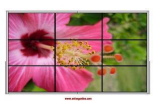 南京40寸液晶拼接屏廠家推薦及選購指南 | 電子元器件優質供應商