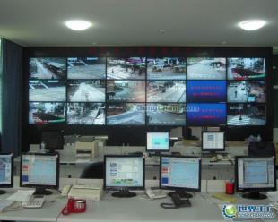 三星BBC-SD550UB液晶拼接屏 專業顯示解決方案與極具競爭力的報價