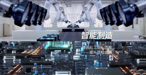 向?qū)嵍?科技大廠的數(shù)字技術(shù)“上山下鄉(xiāng)”路徑解析