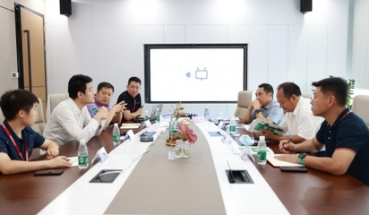 星卡科技與盛德新能源達(dá)成戰(zhàn)略合作 共推新能源汽車(chē)后市場(chǎng)產(chǎn)業(yè)升級(jí)與數(shù)碼科技融合創(chuàng)新