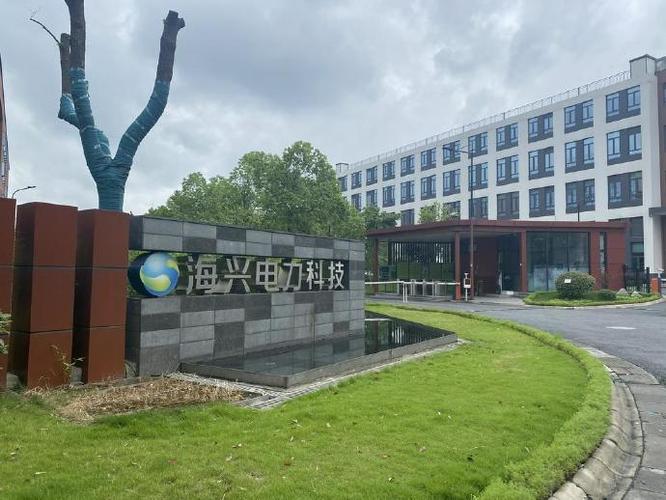杭州海興電力科技股份 數(shù)碼科技領(lǐng)域內(nèi)技術(shù)開(kāi)發(fā)的創(chuàng)新先鋒